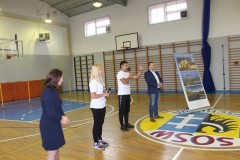 Organizatorzy turnieju