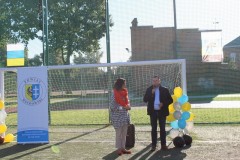 Wypowiedz Starosty Wschowskiego Andrzeja Bielawskiego