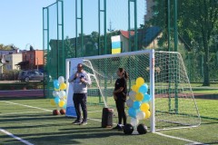 Rozpoczęcie zawodów