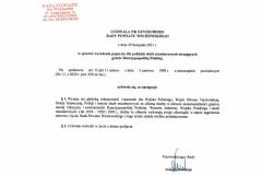 Uchwała z dnia 29.11.2021