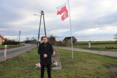 Przemówienie Starosty Wschowskiego