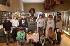 zwiedzanie Muzeum Wojska Polskiego