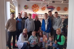 Manufaktura Cukierków - warsztaty z kręcenia lizaków