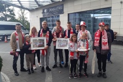 wspólne zwiedzanie miasta