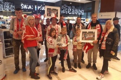 wspólne zwiedzanie miasta