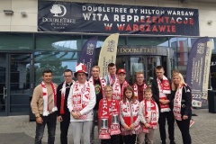 wspólne zwiedzanie miasta