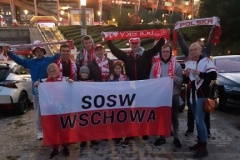 wspólne zwiedzanie miasta