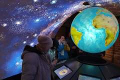 Uczniowie SOSW odwiedzili Toruń w ramach Przedsięwzięcia Ministerstwa Edukacji i Nauki Poznaj Polskę