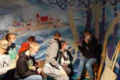 Uczniowie SOSW odwiedzili Toruń w ramach Przedsięwzięcia Ministerstwa Edukacji i Nauki Poznaj Polskę