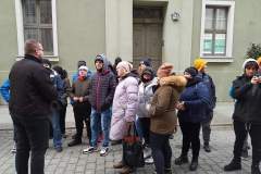 Uczniowie SOSW odwiedzili Toruń w ramach Przedsięwzięcia Ministerstwa Edukacji i Nauki Poznaj Polskę