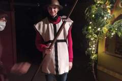 Uczniowie SOSW odwiedzili Toruń w ramach Przedsięwzięcia Ministerstwa Edukacji i Nauki Poznaj Polskę