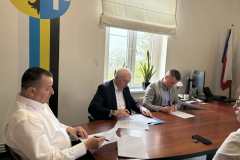 podpisanie-umowy-sciezka-Gorczyna-Stare-Drzewce-2