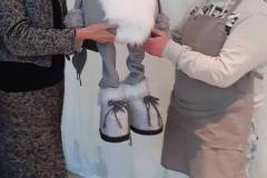 wręczenie upominków