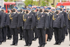 Wojewódzkie Obchody Dnia Strażaka