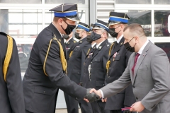 Wojewódzkie Obchody Dnia Strażaka