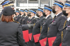 Wojewódzkie Obchody Dnia Strażaka