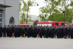 Wojewódzkie Obchody Dnia Strażaka