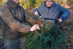 wycieczka do Herrnhut