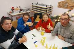 wycieczka do Herrnhut