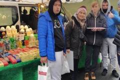 wycieczka do Herrnhut