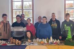 wycieczka do Herrnhut