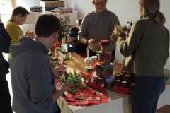 wycieczka do Herrnhut