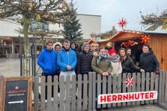 wycieczka do Herrnhut