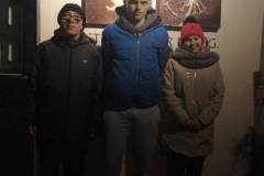 wycieczka do Herrnhut