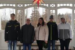 wycieczka do Herrnhut