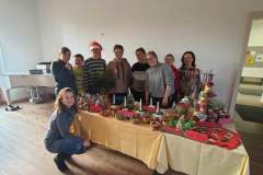 wycieczka do Herrnhut