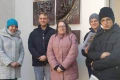 wycieczka do Herrnhut