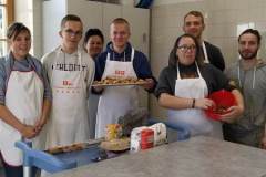 wycieczka do Herrnhut