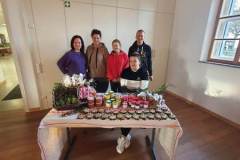 wycieczka do Herrnhut