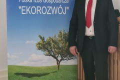 Gala XV edycji Konkursu „Zielony Gaur”