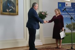 Gala XV edycji Konkursu „Zielony Gaur”