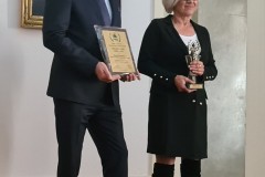 Gala XV edycji Konkursu „Zielony Gaur”