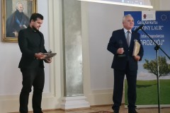 Gala XV edycji Konkursu „Zielony Gaur”