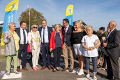 Droga Szlichtyngowa – Wyszanowa otwarta!!!