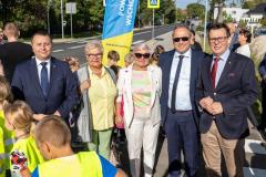 Droga Szlichtyngowa – Wyszanowa otwarta!!!