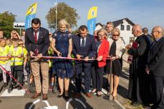 Droga Szlichtyngowa – Wyszanowa otwarta!!!