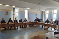 Członkowie i kandydaci Wschowskiej Grupy Zakupowej Energii Elektrycznej