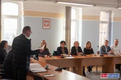 Członkowie i kandydaci Wschowskiej Grupy Zakupowej Energii Elektrycznej