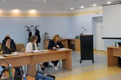 Zapoznanie Radnych z informacją Państwowego Powiatowego Inspektora Sanitarnego w Nowej Soli