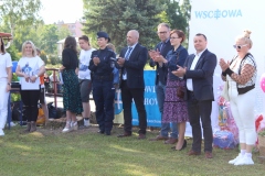 XX Powiatowa Olimpiada Radości