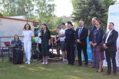 XX Powiatowa Olimpiada Radości