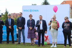 XX Powiatowa Olimpiada Radości