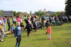 XX Powiatowa Olimpiada Radości