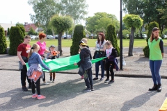 XX Powiatowa Olimpiada Radości