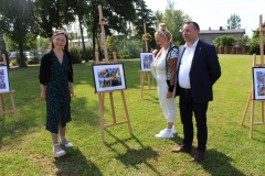 XX Powiatowa Olimpiada Radości