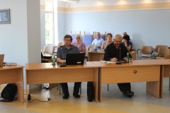 XXV sesja Rady Powiatu Wschowskiego odbyła się w trybie stacjonarnym